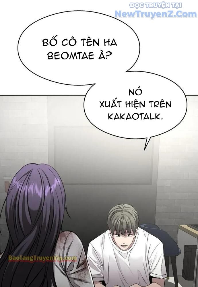Hẹn Hò Rùng Rợn - Chapter 5 - Page 108