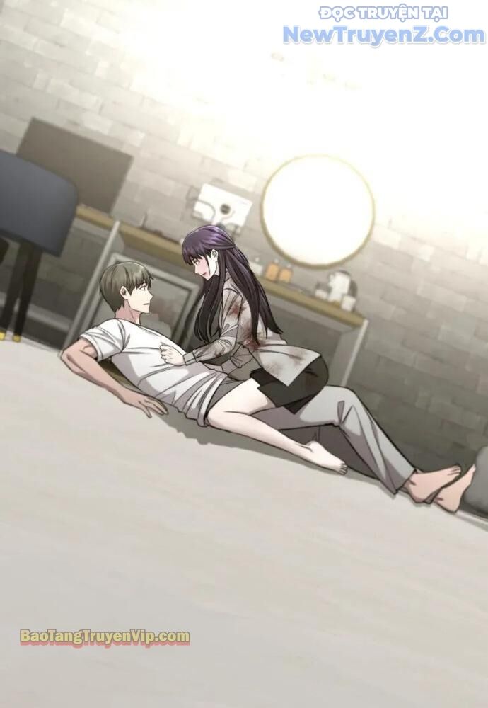 Hẹn Hò Rùng Rợn - Chapter 5 - Page 114