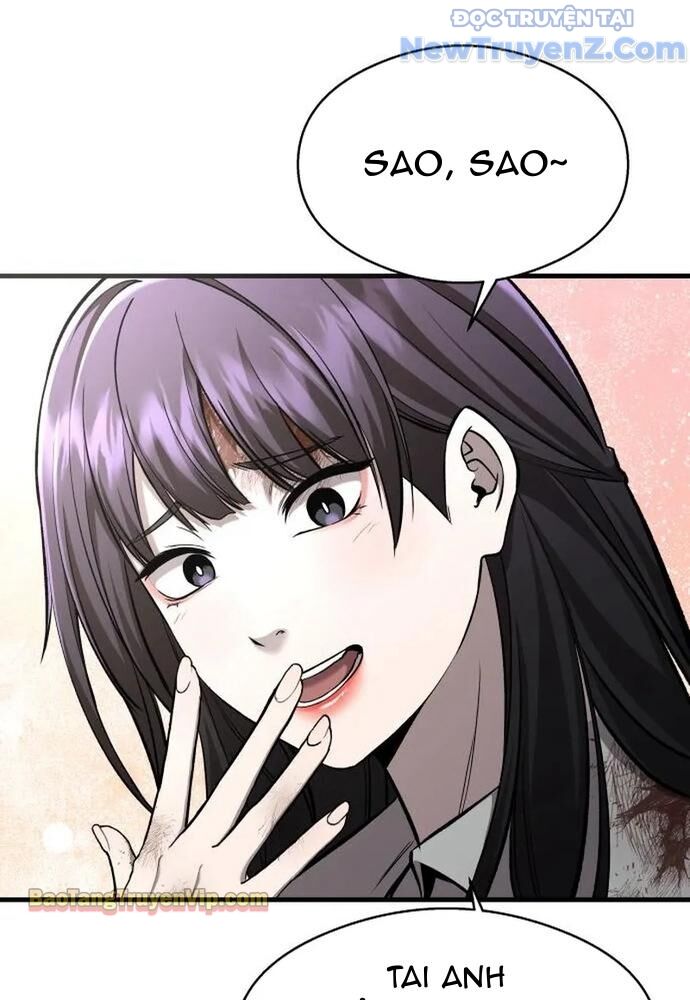 Hẹn Hò Rùng Rợn - Chapter 5 - Page 121