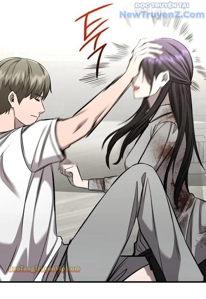 Hẹn Hò Rùng Rợn - Chapter 5 - Page 123