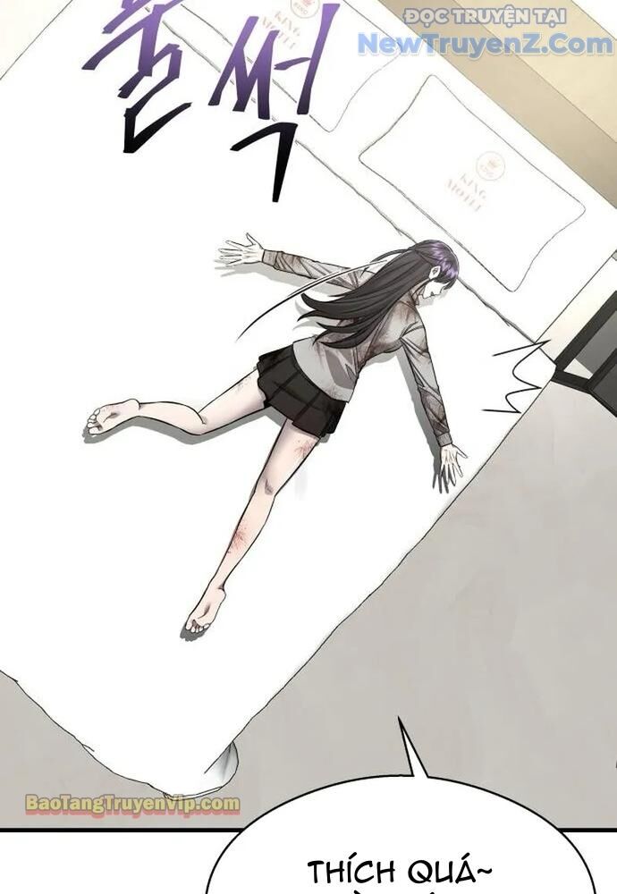 Hẹn Hò Rùng Rợn - Chapter 5 - Page 131