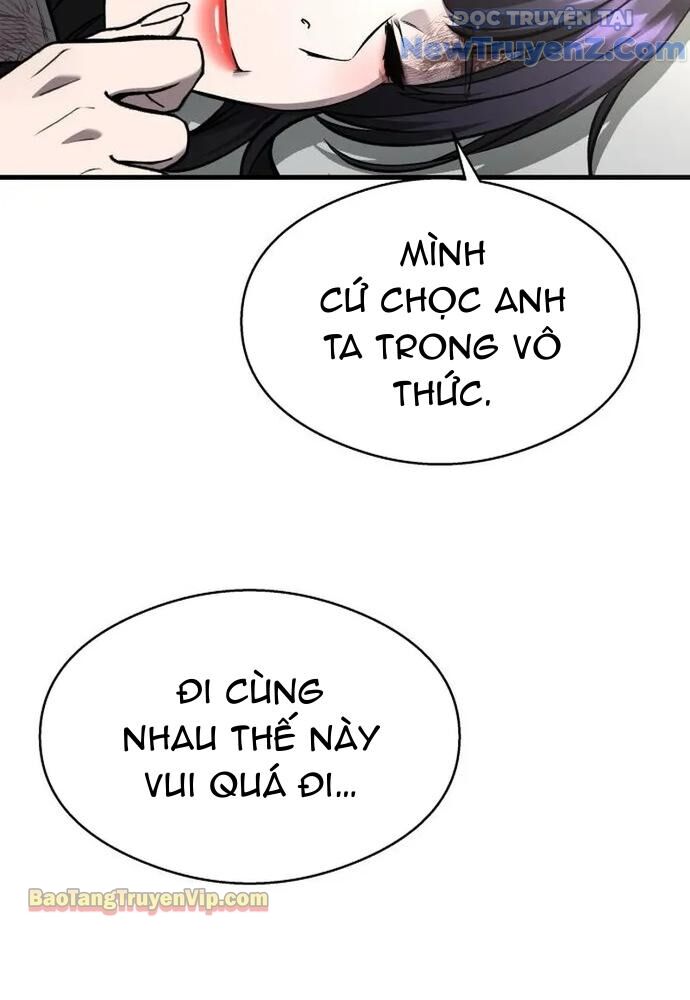 Hẹn Hò Rùng Rợn - Chapter 5 - Page 133
