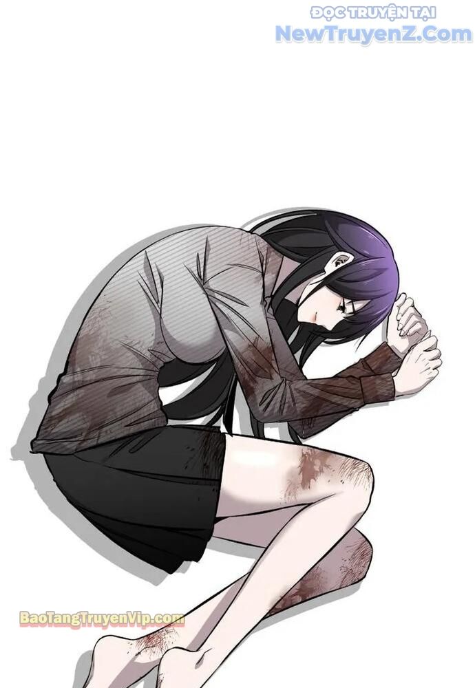 Hẹn Hò Rùng Rợn - Chapter 5 - Page 134