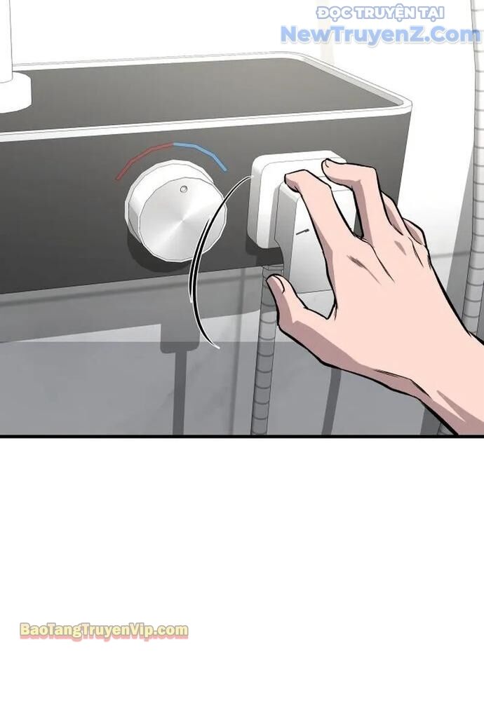 Hẹn Hò Rùng Rợn - Chapter 5 - Page 136