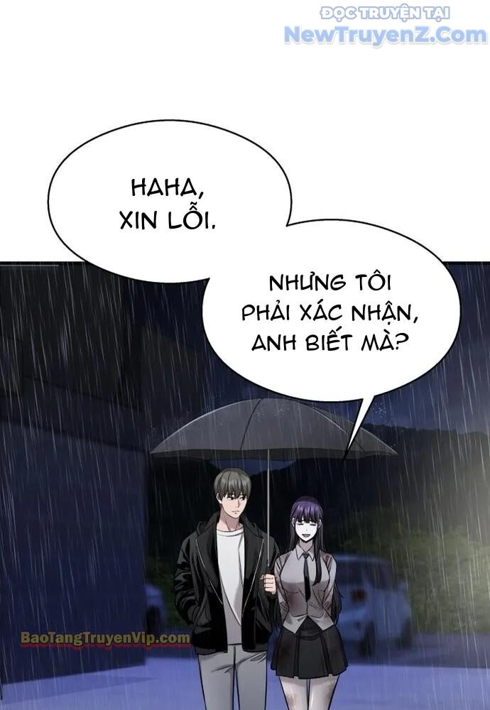 Hẹn Hò Rùng Rợn - Chapter 5 - Page 15