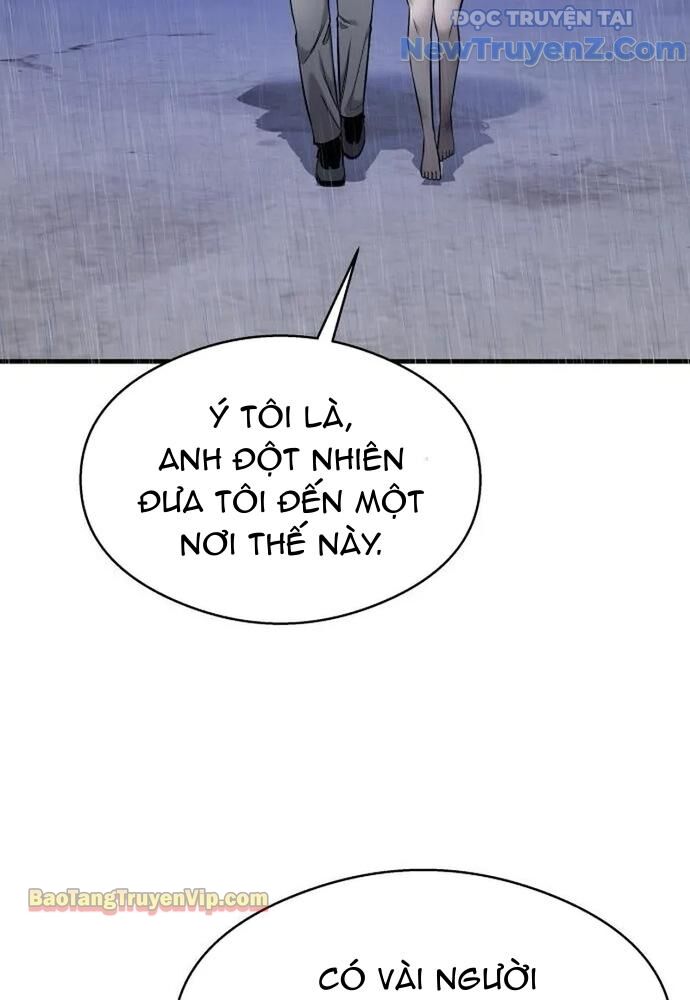 Hẹn Hò Rùng Rợn - Chapter 5 - Page 16