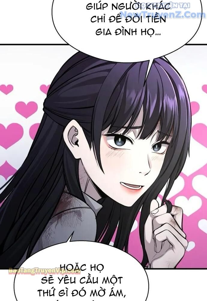 Hẹn Hò Rùng Rợn - Chapter 5 - Page 17