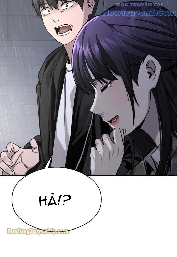 Hẹn Hò Rùng Rợn - Chapter 5 - Page 19