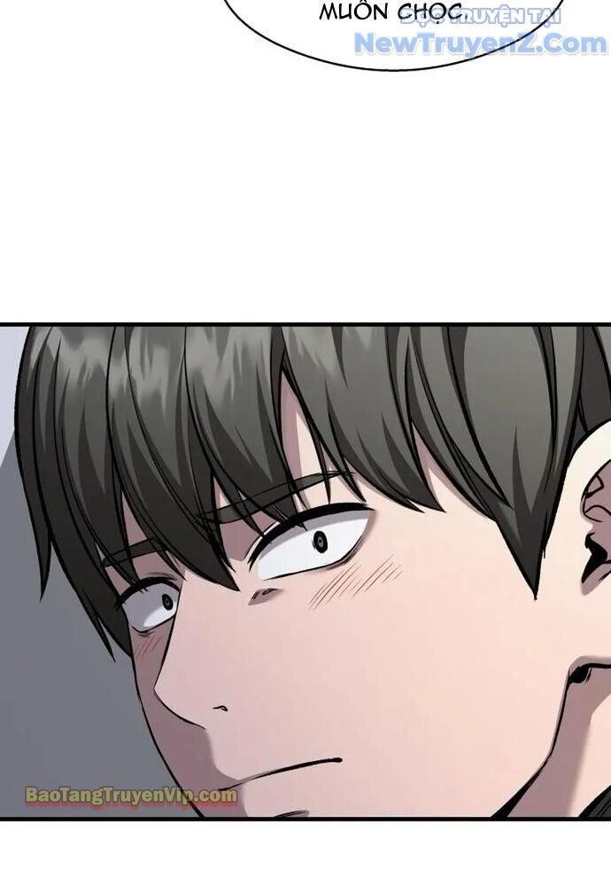 Hẹn Hò Rùng Rợn - Chapter 5 - Page 22