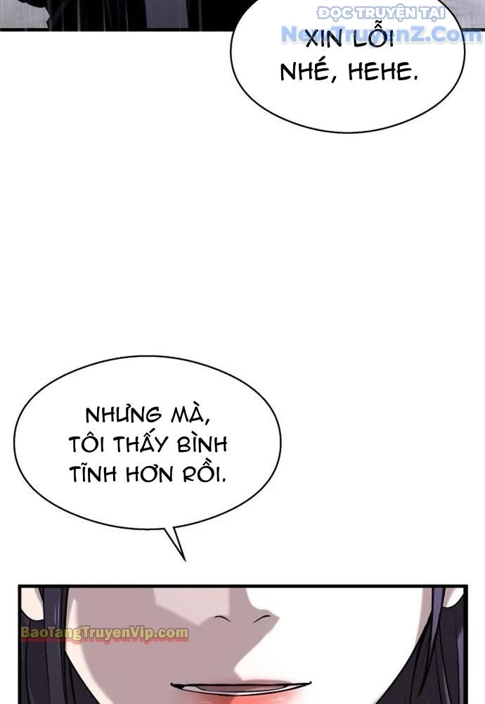 Hẹn Hò Rùng Rợn - Chapter 5 - Page 25