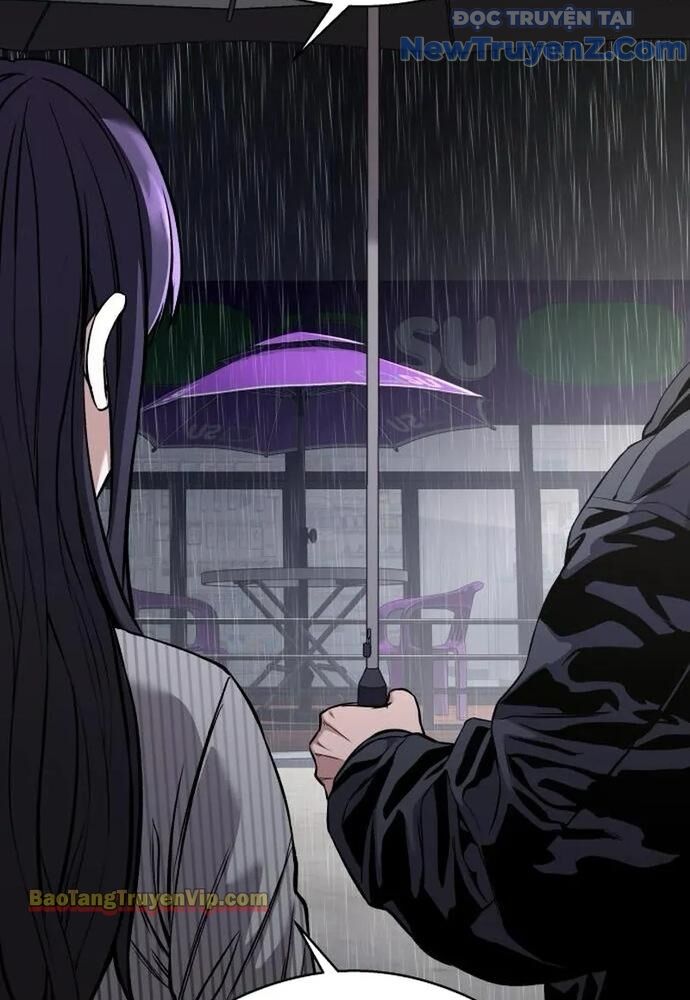 Hẹn Hò Rùng Rợn - Chapter 5 - Page 30