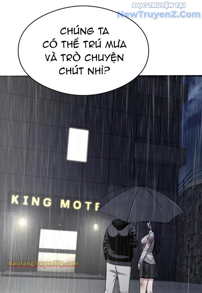 Hẹn Hò Rùng Rợn - Chapter 5 - Page 35