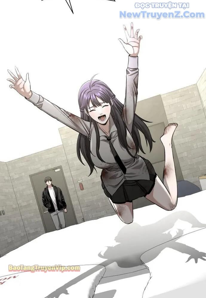 Hẹn Hò Rùng Rợn - Chapter 5 - Page 39