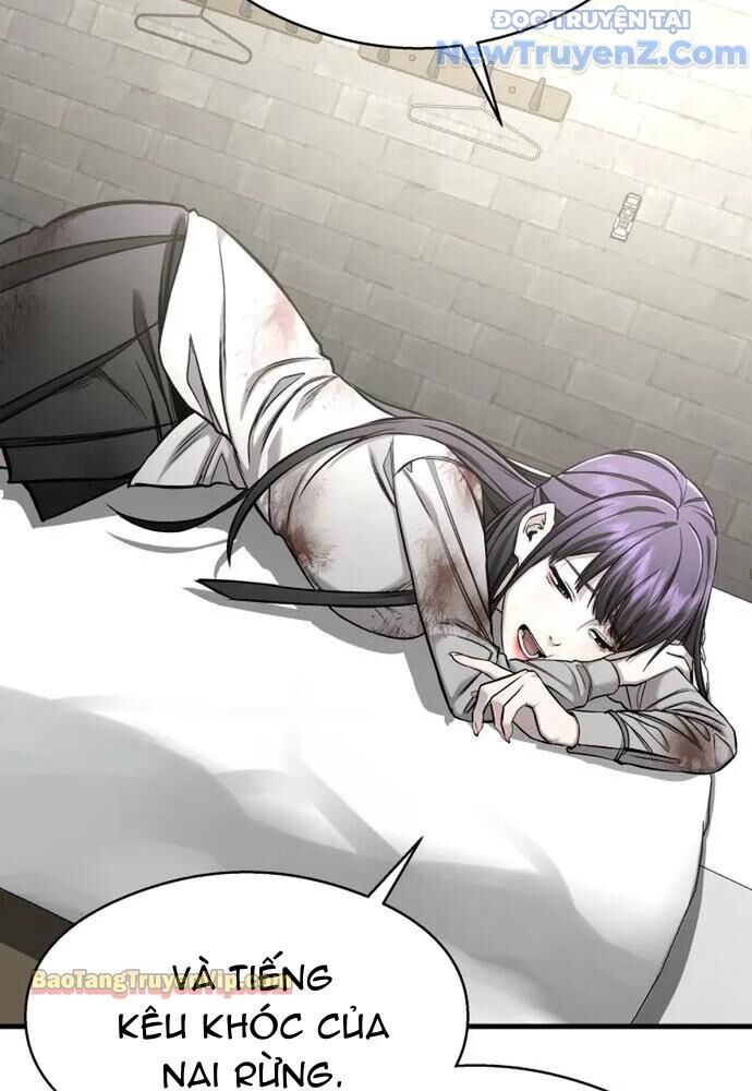 Hẹn Hò Rùng Rợn - Chapter 5 - Page 44