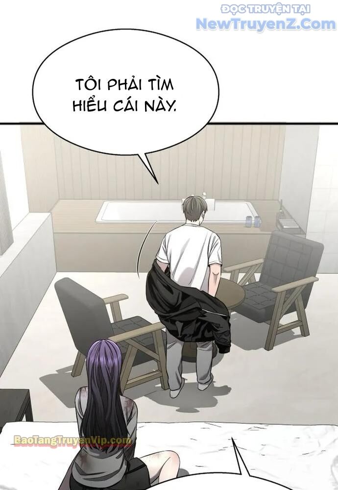 Hẹn Hò Rùng Rợn - Chapter 5 - Page 49