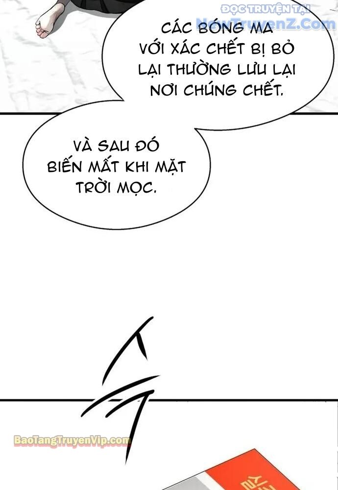 Hẹn Hò Rùng Rợn - Chapter 5 - Page 50