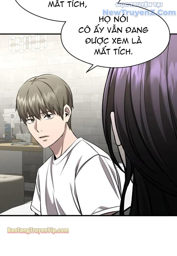 Hẹn Hò Rùng Rợn - Chapter 5 - Page 54