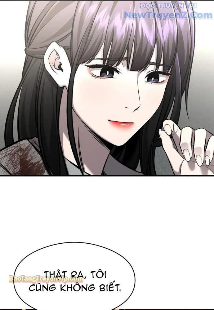 Hẹn Hò Rùng Rợn - Chapter 5 - Page 57