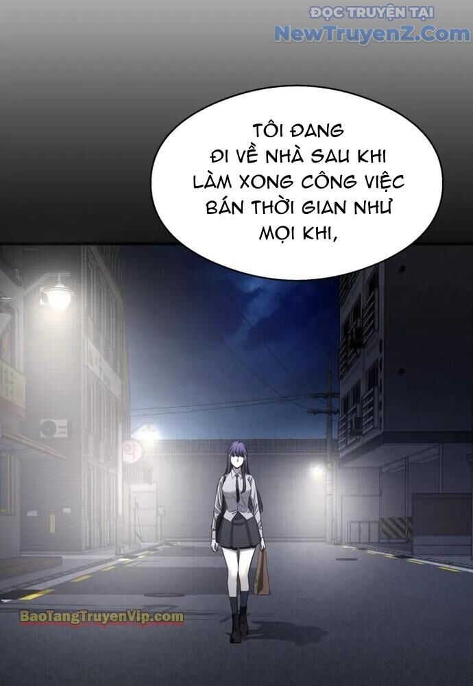 Hẹn Hò Rùng Rợn - Chapter 5 - Page 59