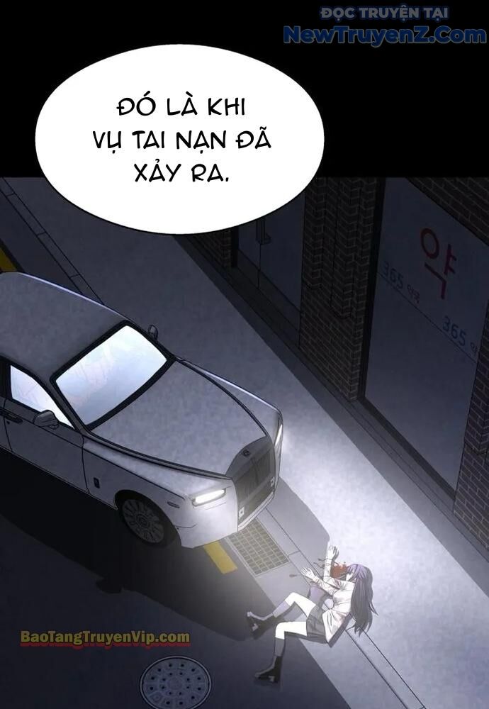 Hẹn Hò Rùng Rợn - Chapter 5 - Page 63
