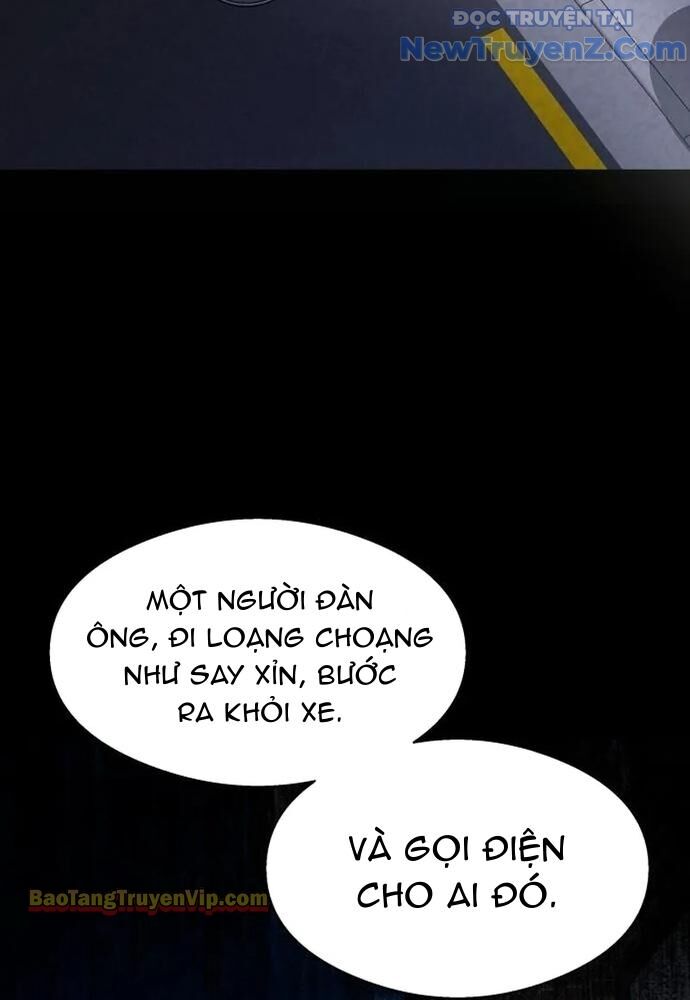 Hẹn Hò Rùng Rợn - Chapter 5 - Page 64