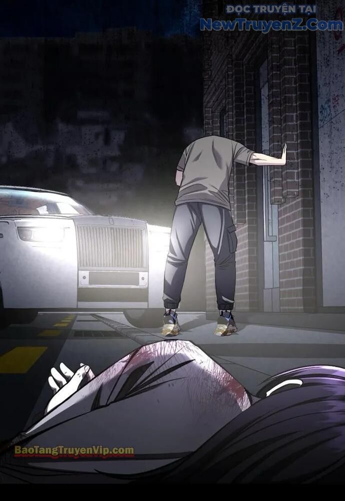 Hẹn Hò Rùng Rợn - Chapter 5 - Page 65