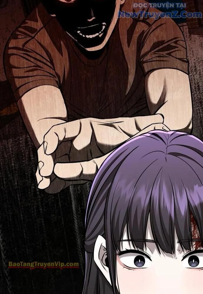 Hẹn Hò Rùng Rợn - Chapter 5 - Page 69