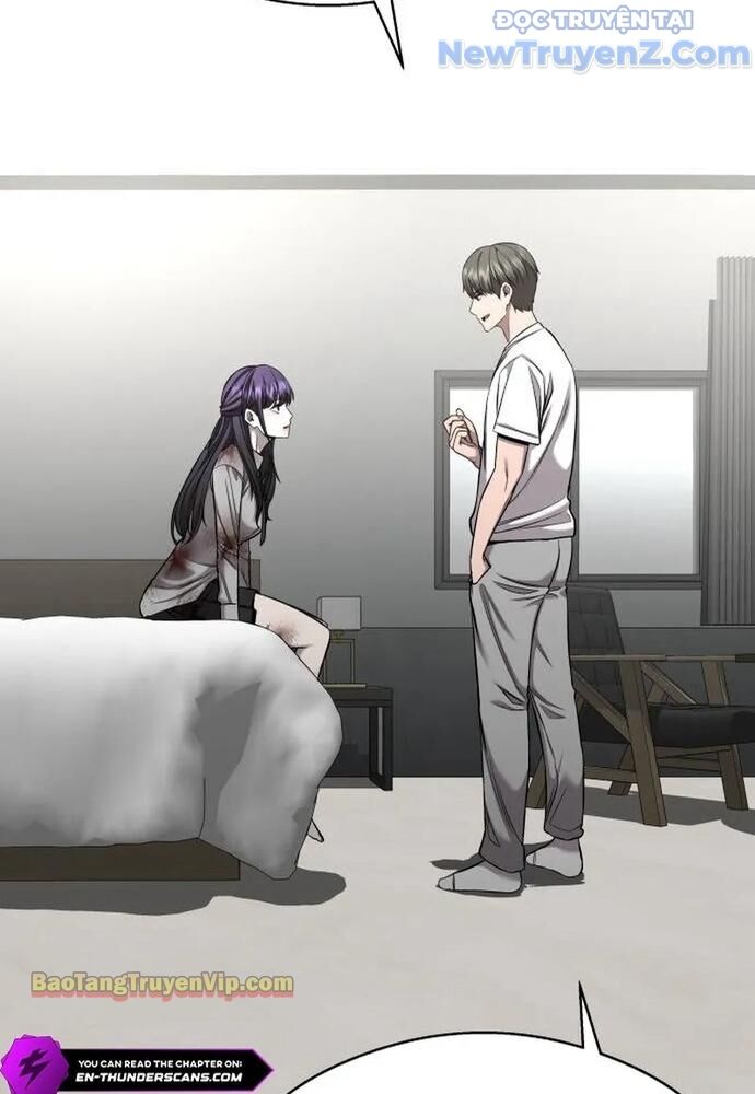 Hẹn Hò Rùng Rợn - Chapter 5 - Page 84