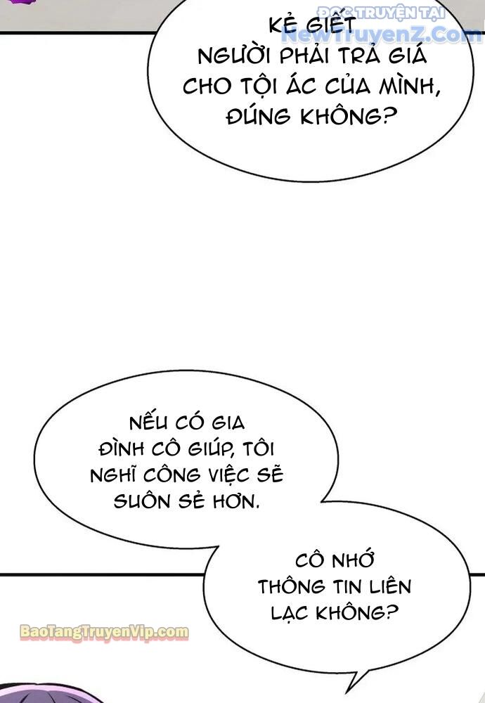 Hẹn Hò Rùng Rợn - Chapter 5 - Page 85