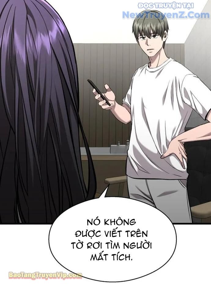 Hẹn Hò Rùng Rợn - Chapter 5 - Page 86