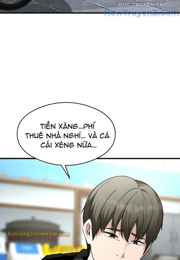 Hẹn Hò Rùng Rợn - Chapter 6 - Page 101