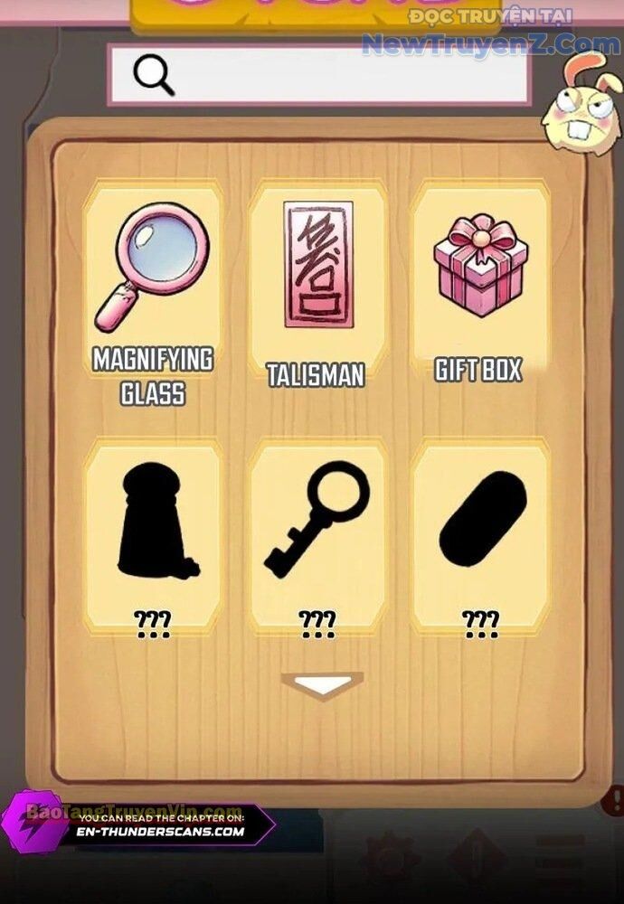 Hẹn Hò Rùng Rợn - Chapter 6 - Page 106