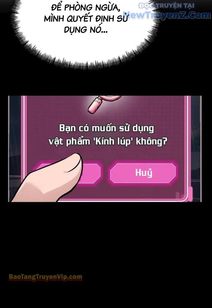 Hẹn Hò Rùng Rợn - Chapter 6 - Page 110