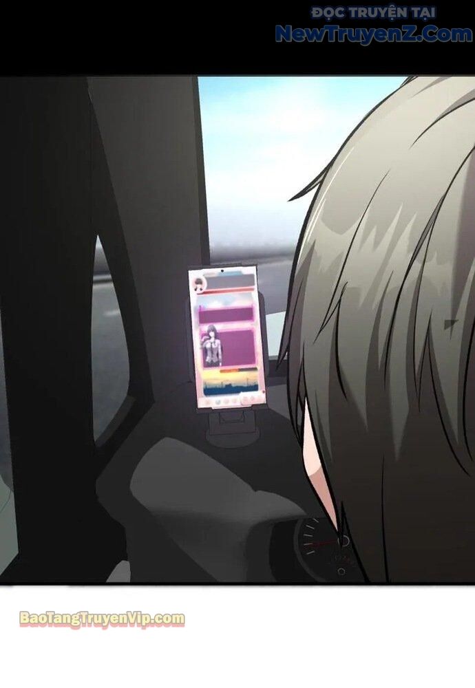 Hẹn Hò Rùng Rợn - Chapter 6 - Page 111