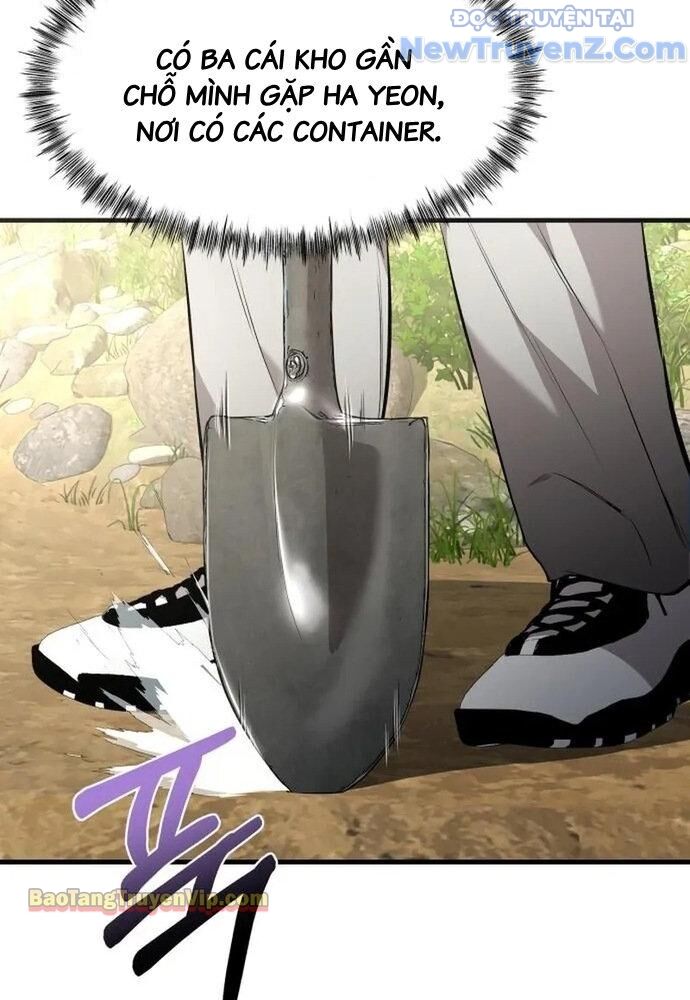 Hẹn Hò Rùng Rợn - Chapter 6 - Page 116