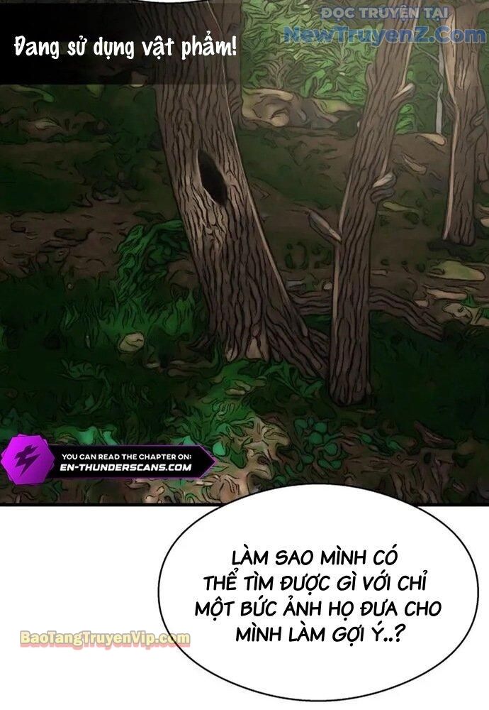 Hẹn Hò Rùng Rợn - Chapter 6 - Page 119