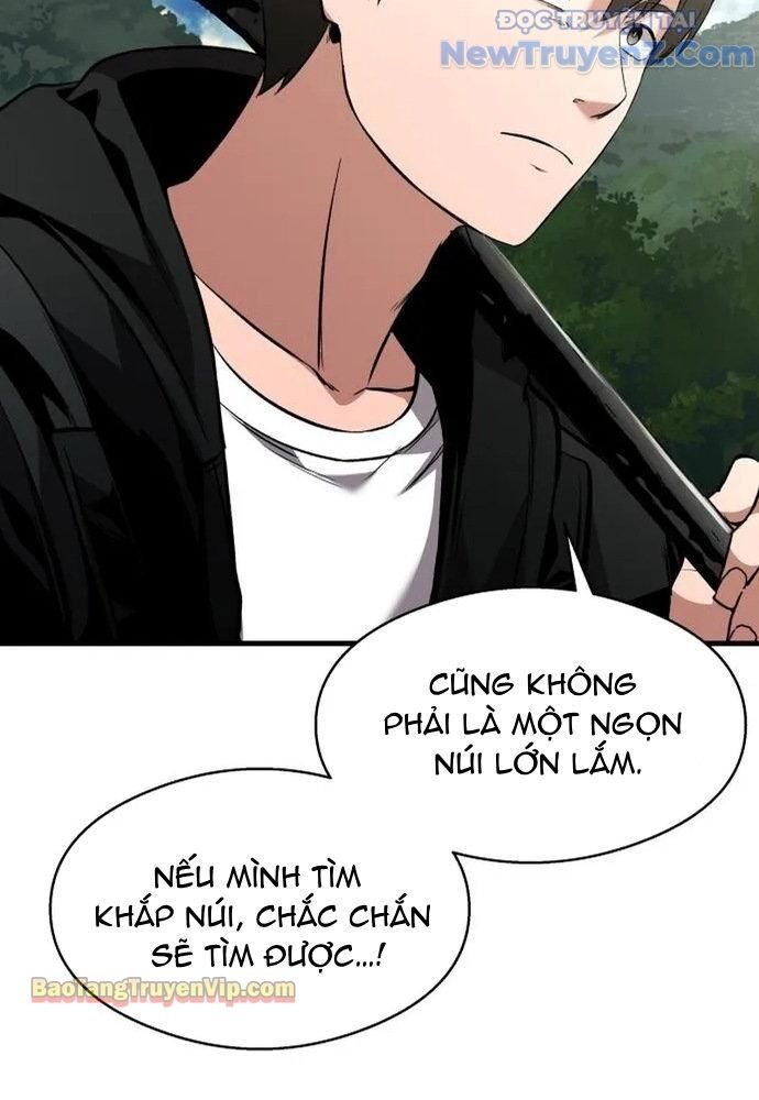 Hẹn Hò Rùng Rợn - Chapter 6 - Page 121