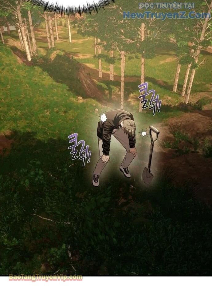 Hẹn Hò Rùng Rợn - Chapter 6 - Page 125