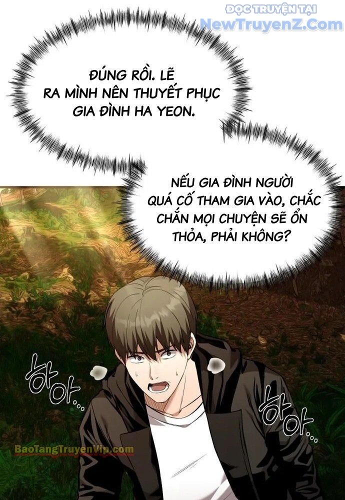 Hẹn Hò Rùng Rợn - Chapter 6 - Page 130