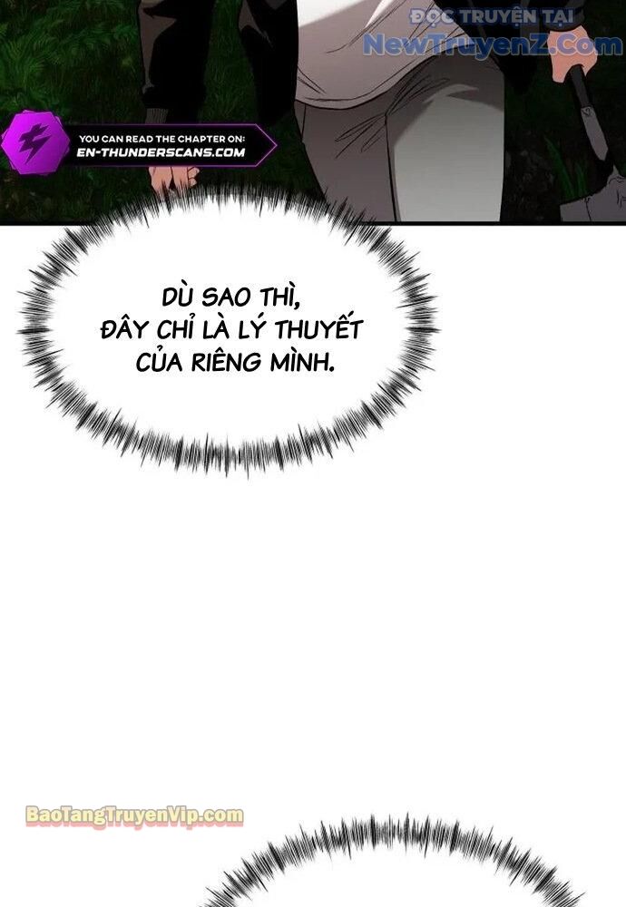 Hẹn Hò Rùng Rợn - Chapter 6 - Page 131