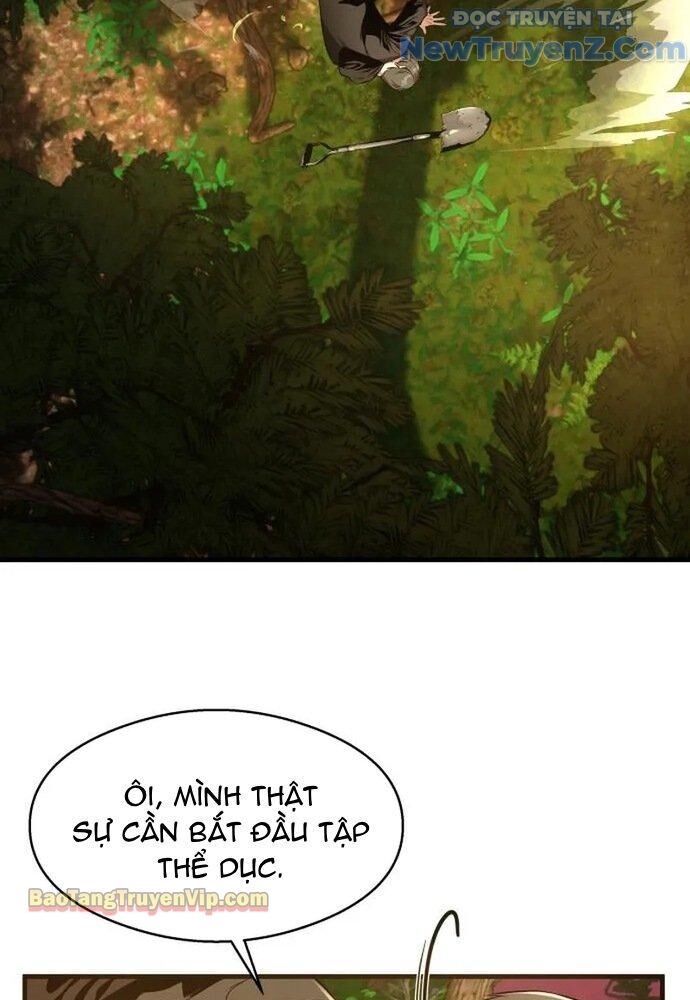 Hẹn Hò Rùng Rợn - Chapter 6 - Page 134