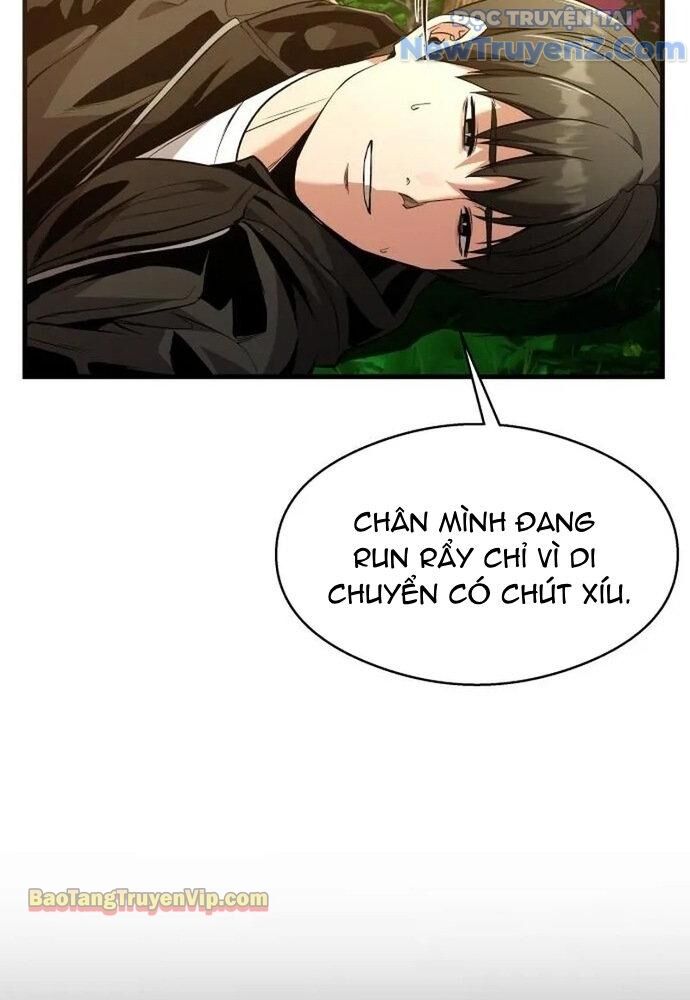 Hẹn Hò Rùng Rợn - Chapter 6 - Page 135