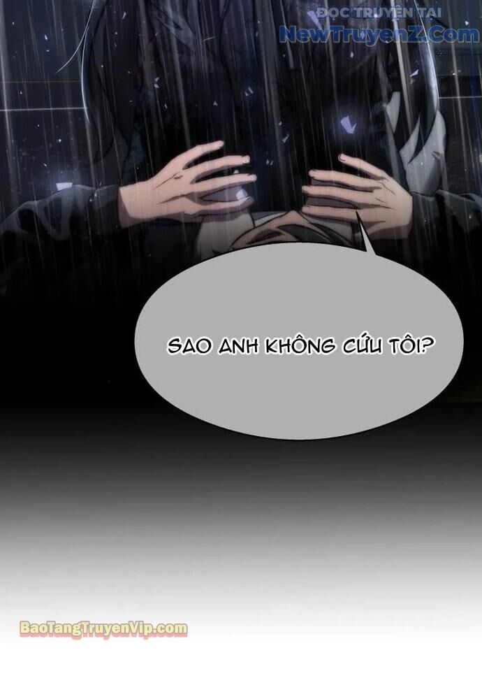 Hẹn Hò Rùng Rợn - Chapter 6 - Page 137