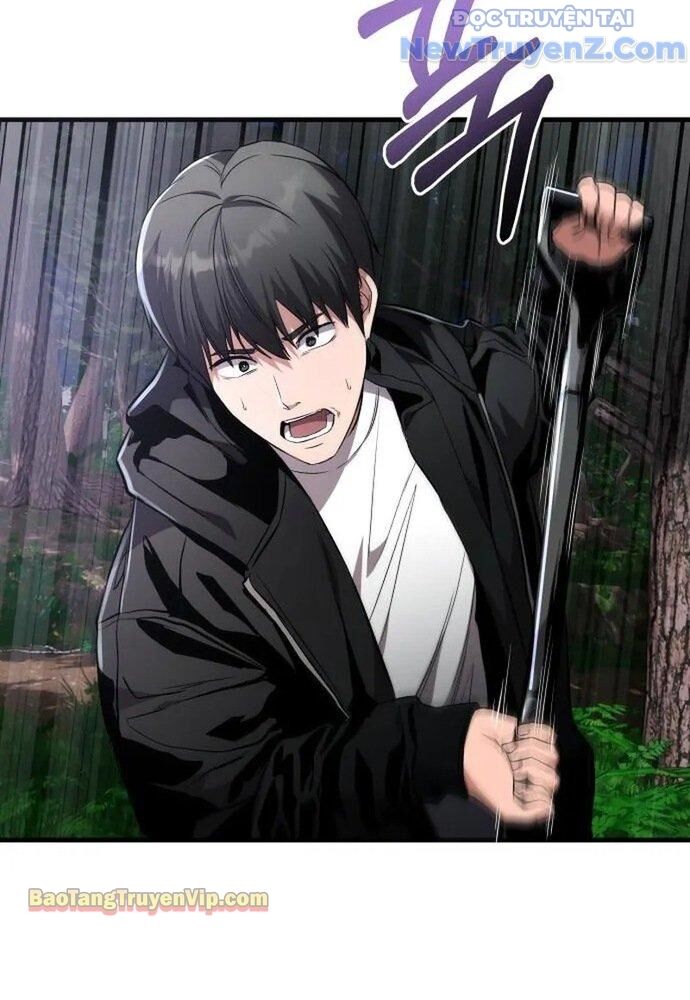 Hẹn Hò Rùng Rợn - Chapter 6 - Page 149