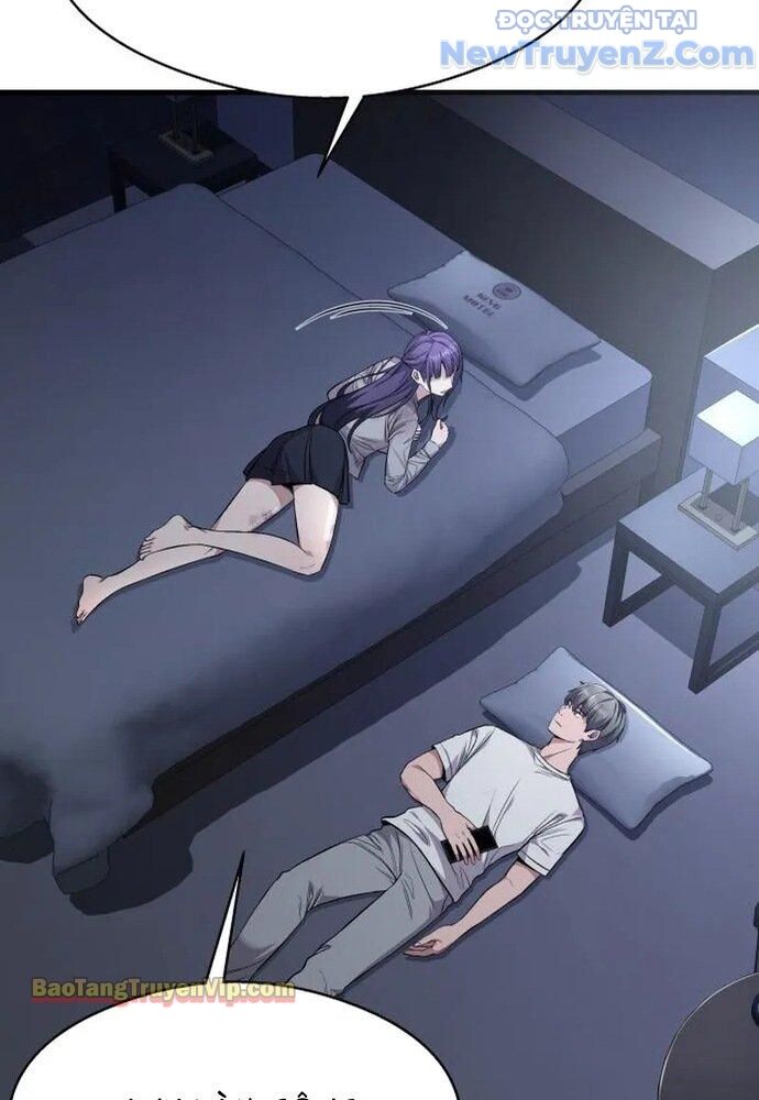 Hẹn Hò Rùng Rợn - Chapter 6 - Page 16