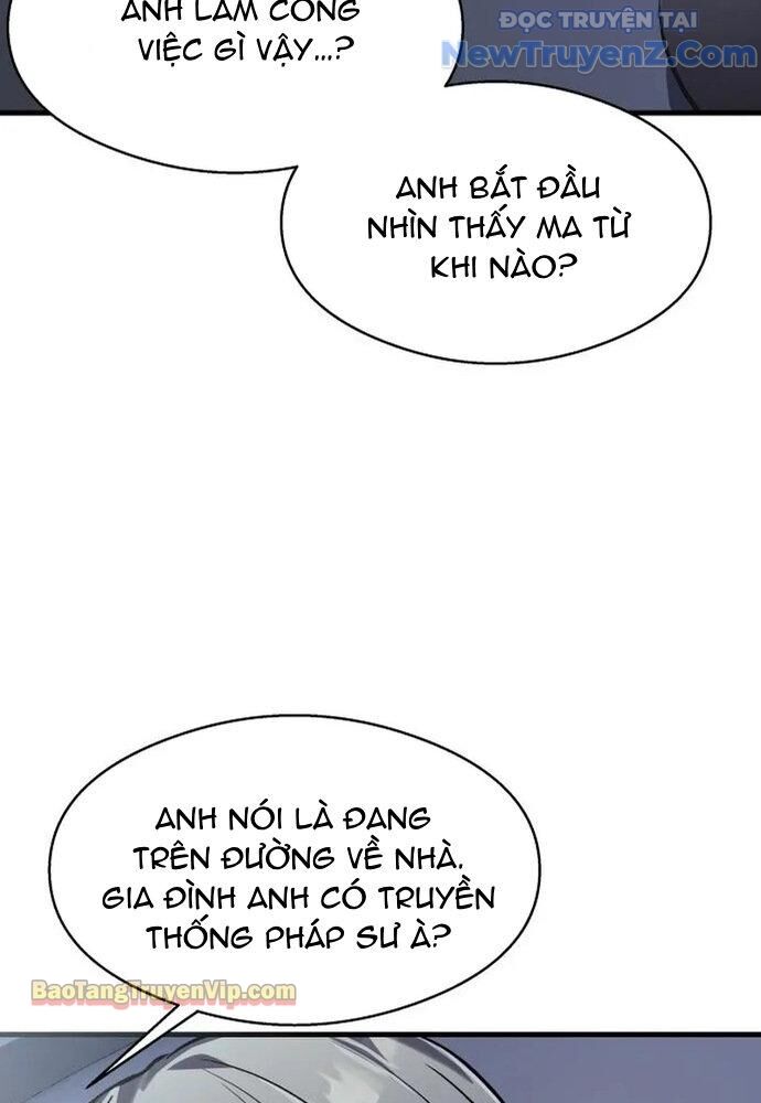 Hẹn Hò Rùng Rợn - Chapter 6 - Page 17