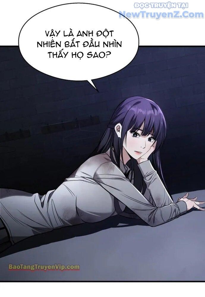 Hẹn Hò Rùng Rợn - Chapter 6 - Page 23