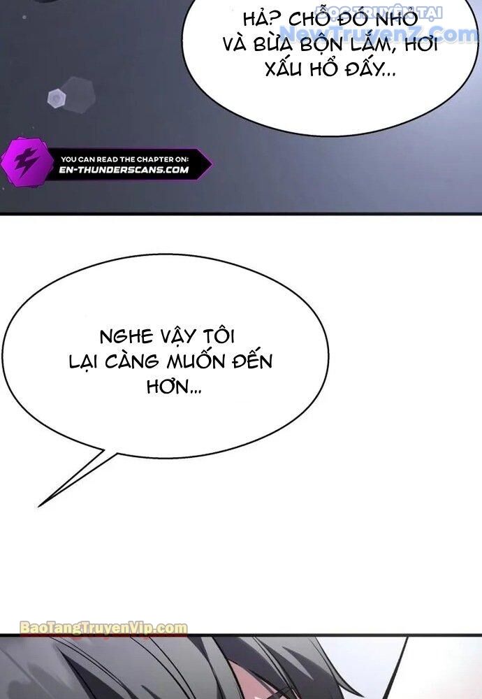 Hẹn Hò Rùng Rợn - Chapter 6 - Page 27