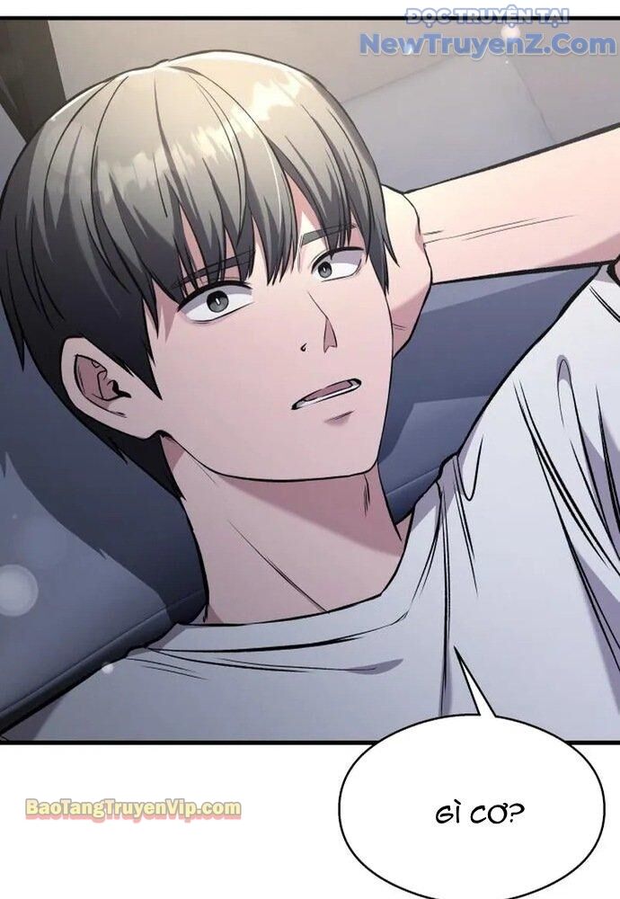 Hẹn Hò Rùng Rợn - Chapter 6 - Page 34