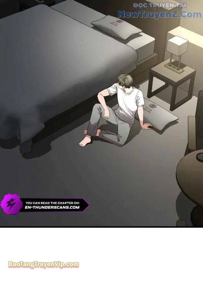 Hẹn Hò Rùng Rợn - Chapter 6 - Page 37